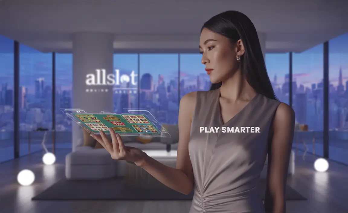 Allslot เว็บสล็อตออนไลน์ครบครัน ระบบการเงินมั่นคง